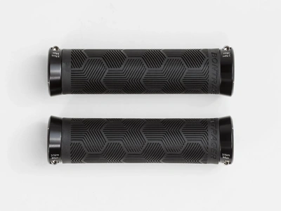 Bontrager XR Trail Pro MTB Grip Set Black