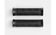 Bontrager XR Trail Pro MTB Grip Set Black