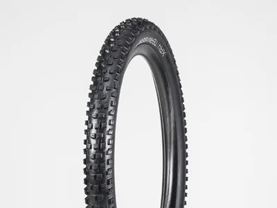 Pair of Bontrager XR4 Team Issue TLR Tyre 27.5x2.8s - 16 Podium Points