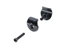 Bontrager XXX Saddle Clamp 10mm
