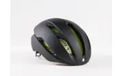 Bontrager XXX Wavecel Helmet Black - 33 Podium Points