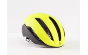 Bontrager XXX WaveCel Helmet Yellow/Black - 33 Podium Points