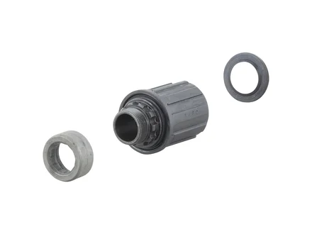 Bontrager DC-3248 10/11 speed MTB Freehub
