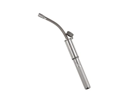 Bontrager Air Support HP Pro Pump S