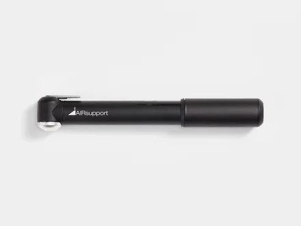 Bontrager Air Support HV Pump