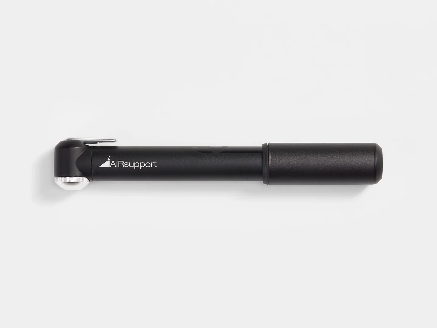 Large Bontrager Air Support HV Pump