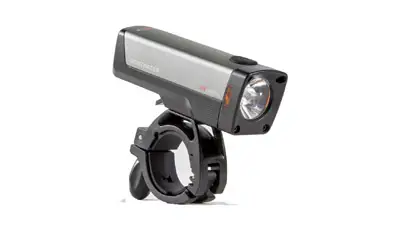 Bontrager Ion Elite R Front Light - 11 Podium Points