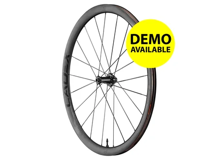 Cadex 36 Disc Brake Front Wheel
