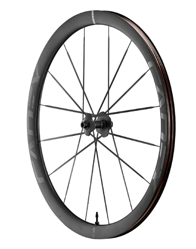 Cadex 40 Max Disc Brake Front Wheel