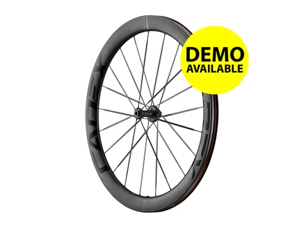 Cadex 50 Ultra Disc Tubeless Front Wheel