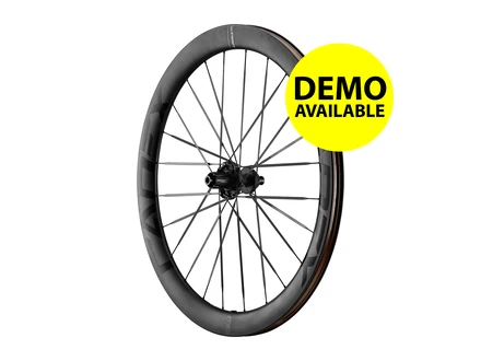 Cadex 50 Ultra Disc Tubeless Rear Wheel XDR