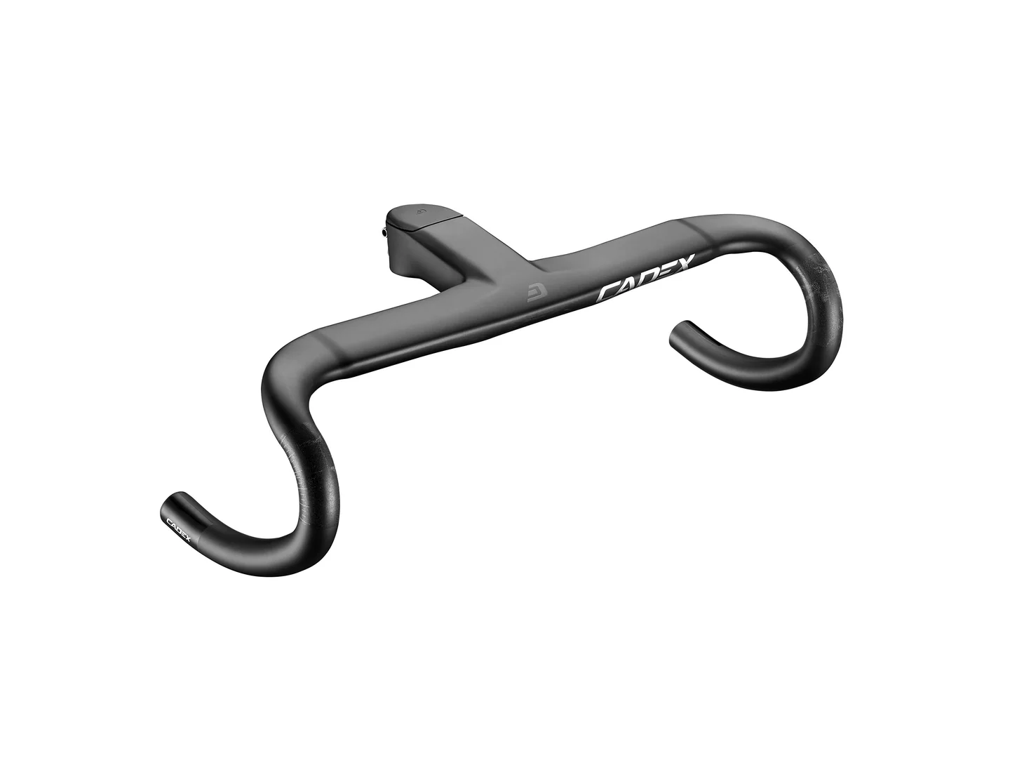 Large Cadex Aero Integrated Handlebar