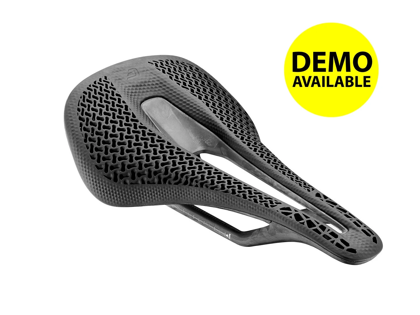 Large Cadex AMP 3D Saddle