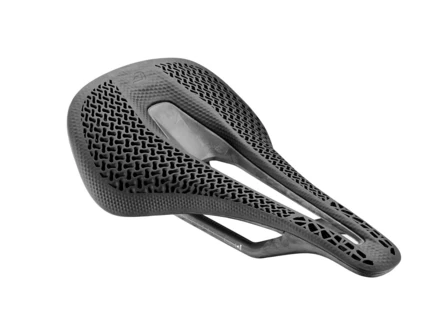 Cadex AMP 3D Saddle