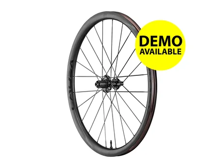 Cadex AR 35 Wheel Rear