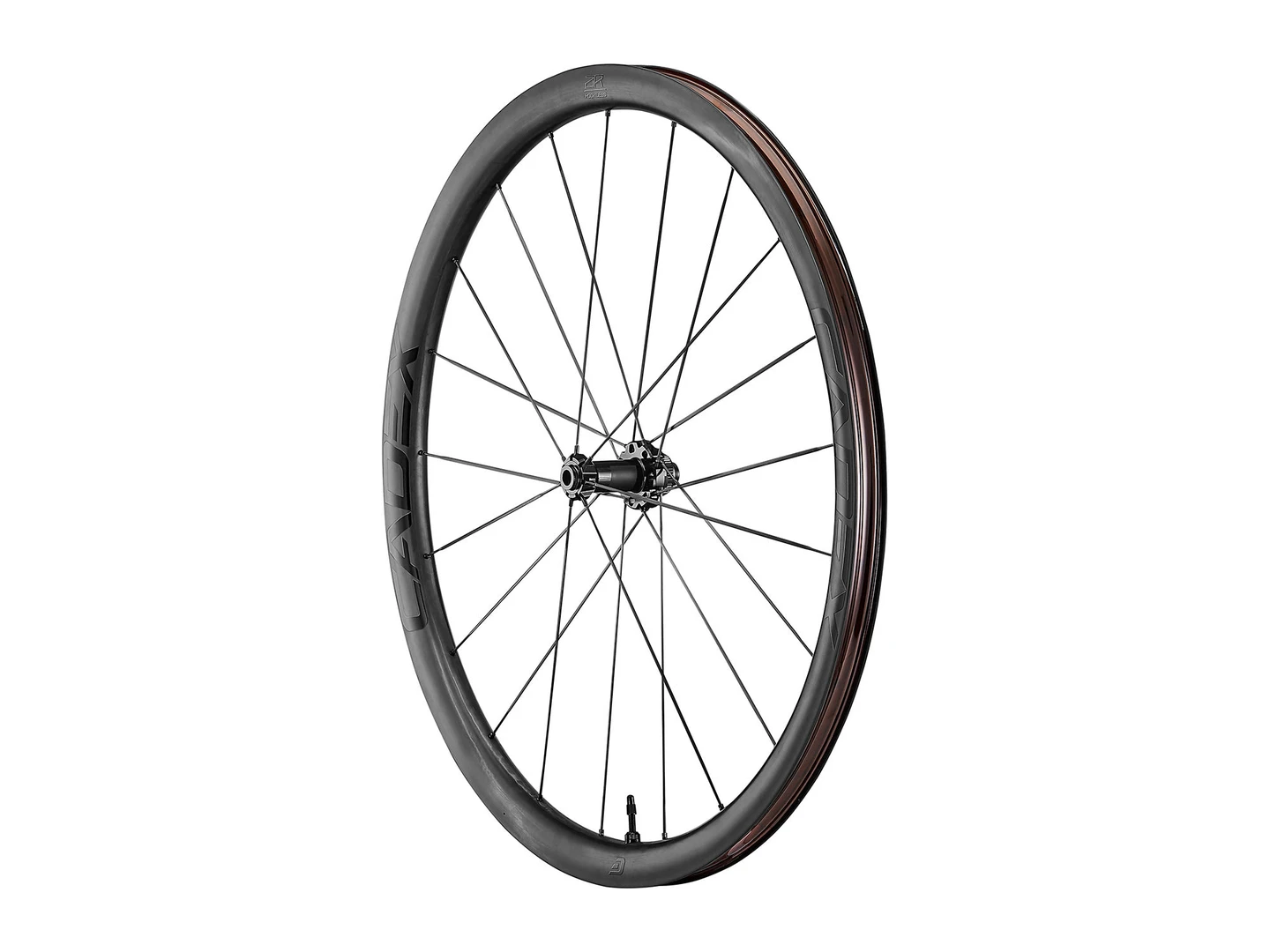 Large Cadex AR 35 Wheel Front