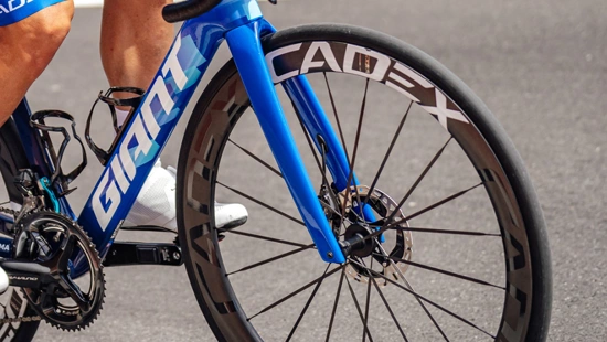 Cadex Components