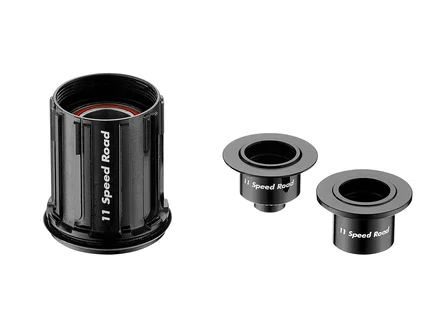 Cadex Freehub Body Kits Shimano