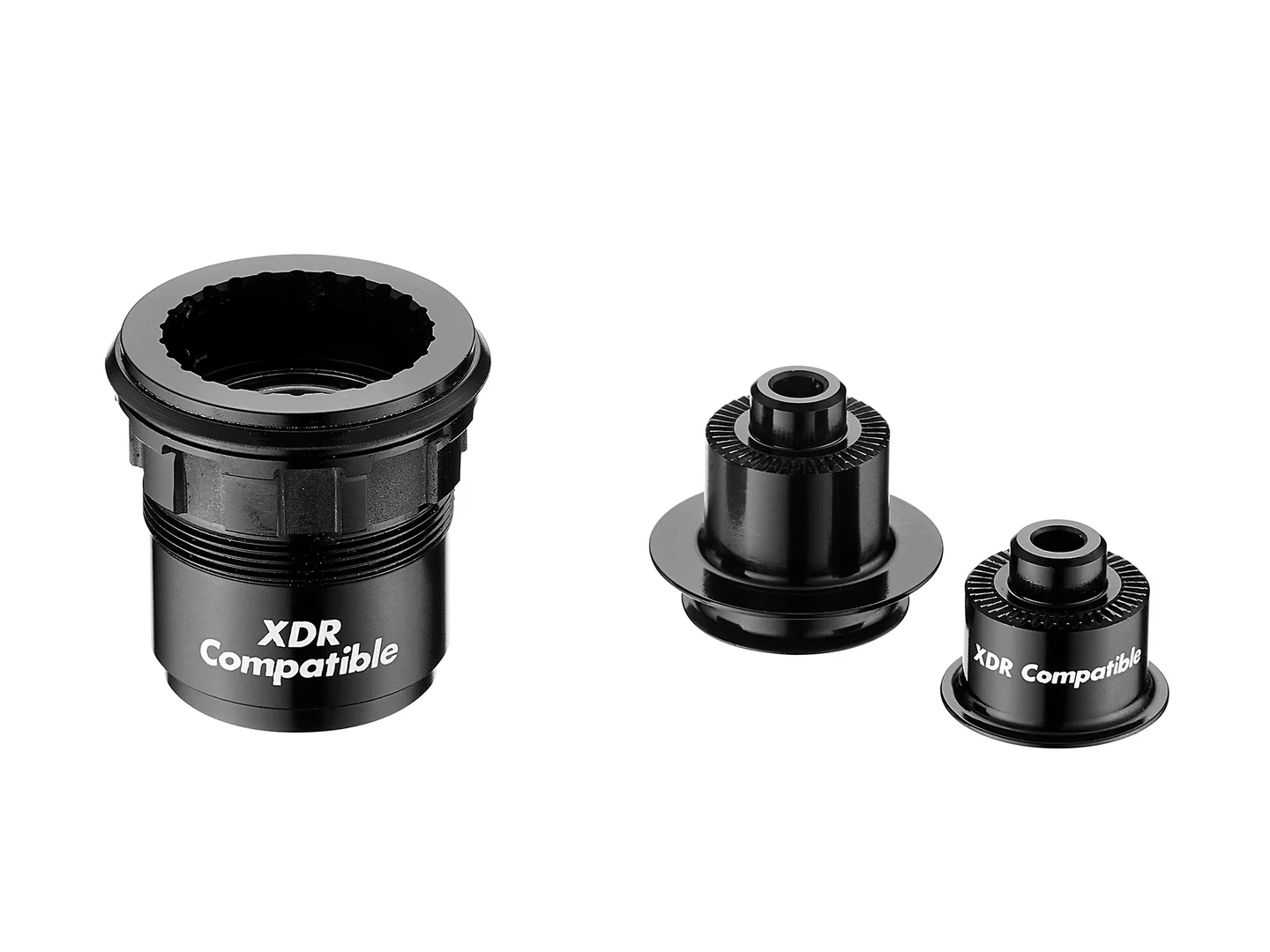 Large Cadex Freehub Body Kits XDR 12