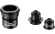 Cadex Freehub Body Kits XDR 12