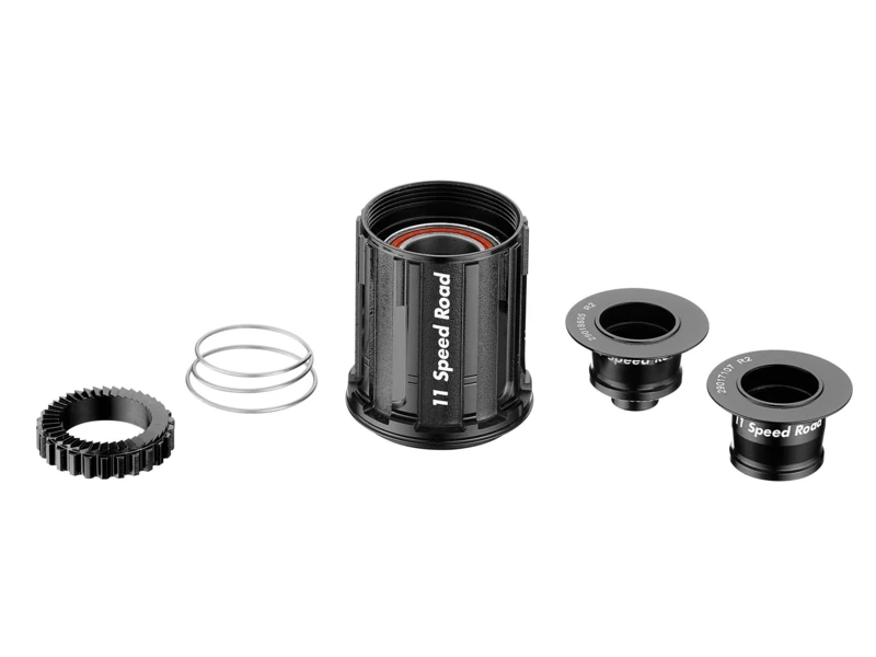 Large Cadex R3 Freehub Body Kits Shimano