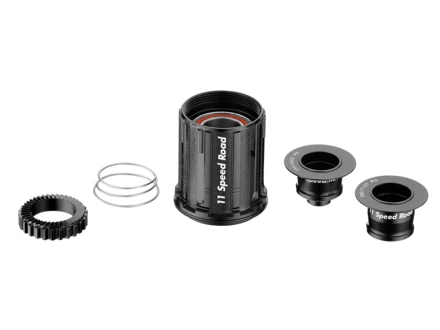 Cadex R3 Freehub Body Kits Shimano