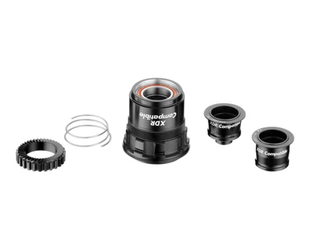 Cadex R3 Freehub Body Kits XDR 12