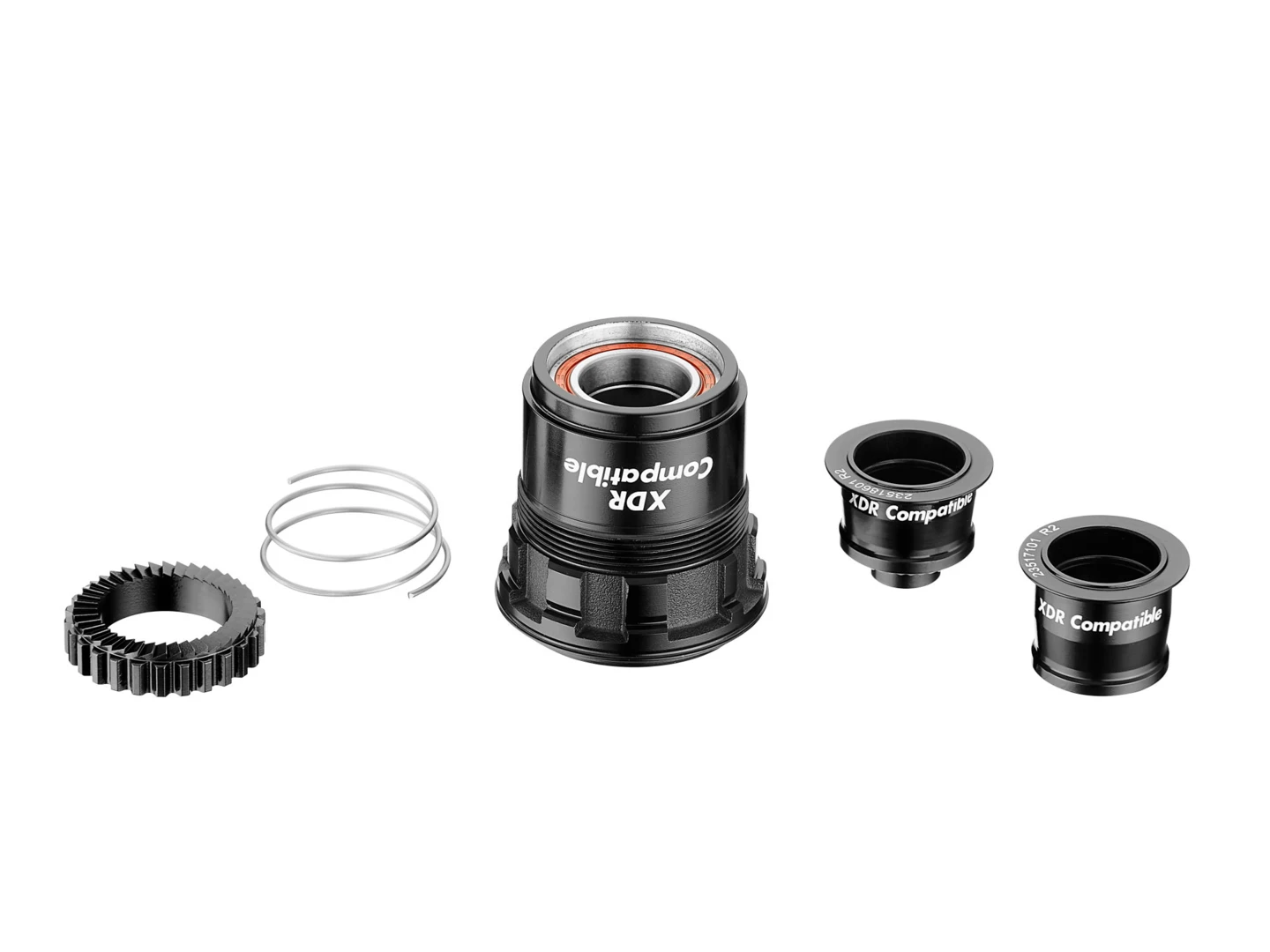 Large Cadex R3 Freehub Body Kits XDR 12