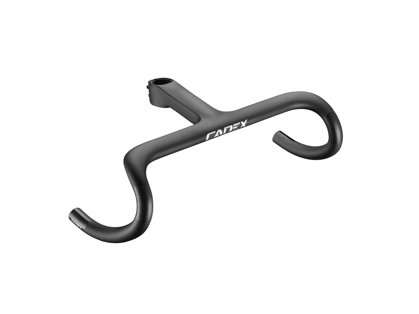 Large Cadex Race Integrated Handlebar