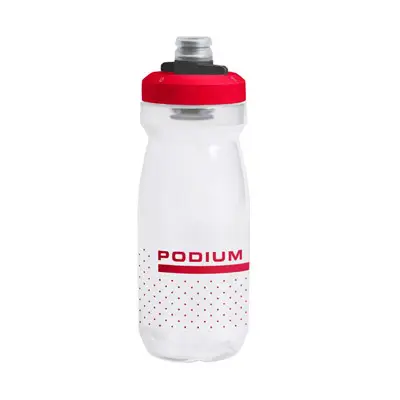 Camelbak Podium Bottle 620ml Red - 2 Podium Points