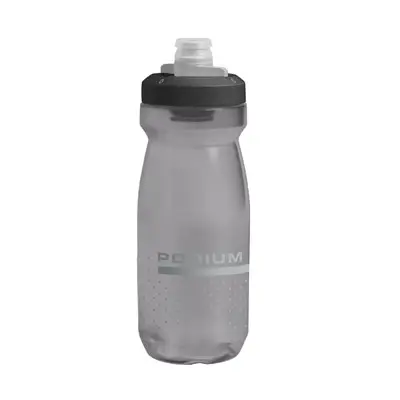 Camelbak Podium Bottle 620ml Smoke - 2 Podium Points