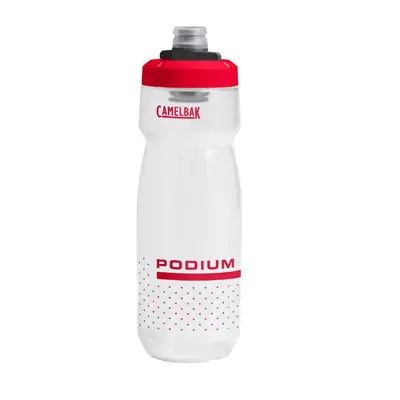 Camelbak Podium Bottle 710ml Red - 2 Podium Points