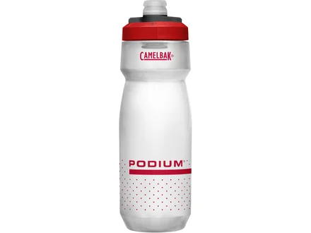 Camelbak Podium Bottle 710ml Red