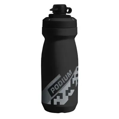 Camelbak Podium Dirt Series Bottle 620ml Black - 2 Podium Points