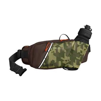 Camelbak Podium Flow Belt Camelflage