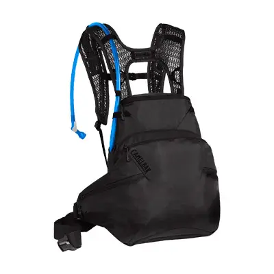 Camelbak Skyline LR10 Hydration Pack Black - 18 Podium Points