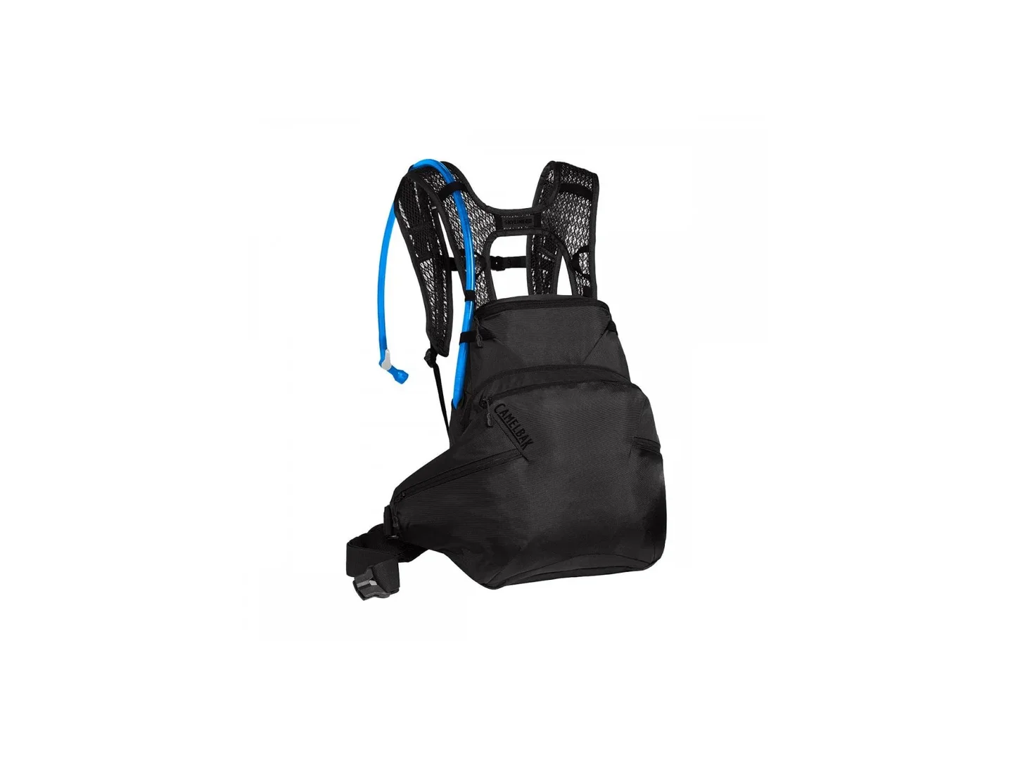 Large Camelbak Skyline LR10 Hydration Pack Black