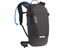 Camelbak Women's M.U.L.E. 12 Hydration Pack Charcoal/Black