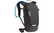 Camelbak Women's M.U.L.E. 12 Hydration Pack Charcoal/Black - 15 Podium Points