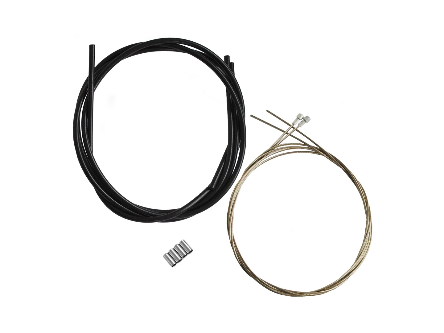 Large Campagnolo Brake Cable Set