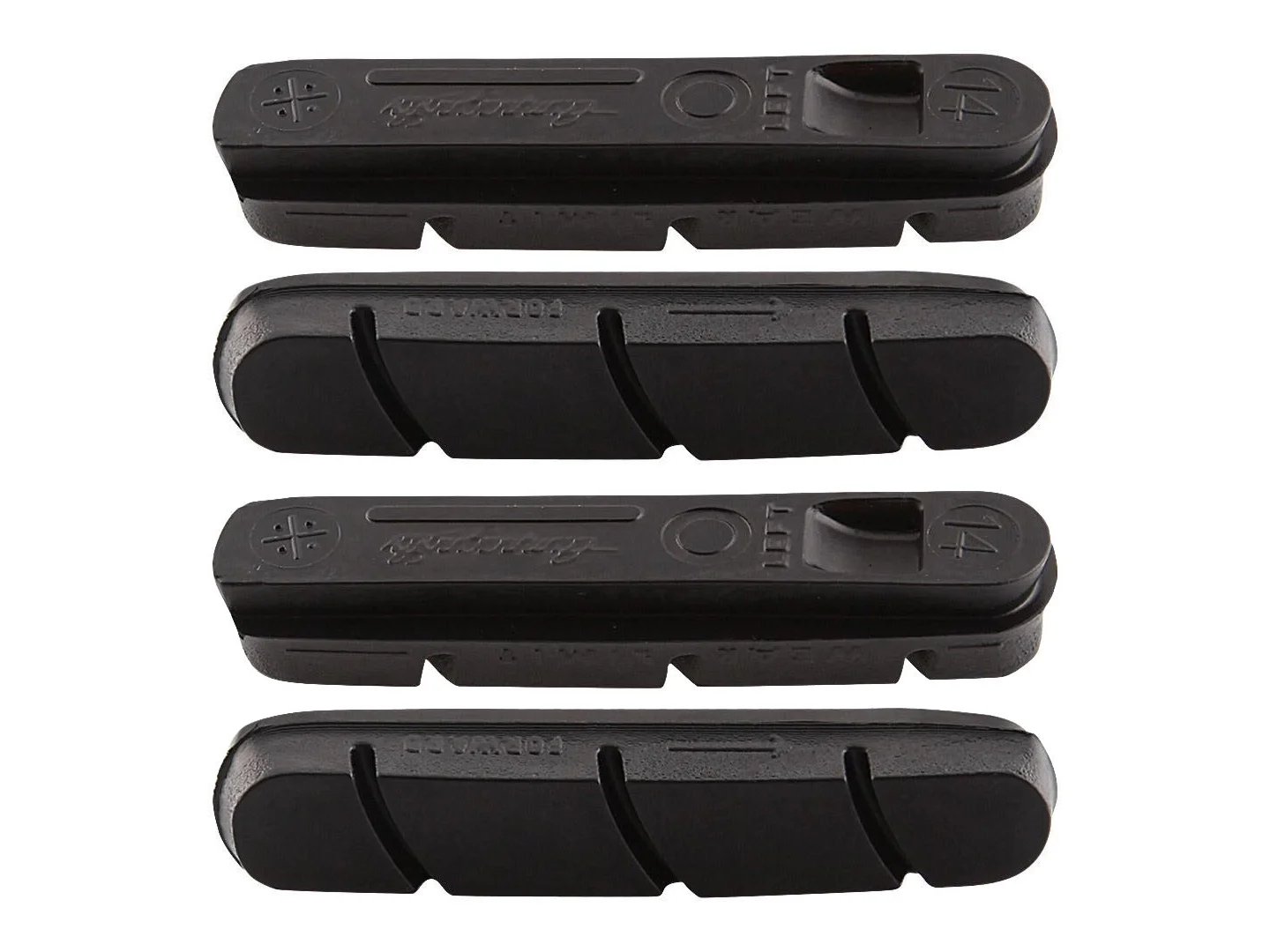 Large Campagnolo Brake Inserts