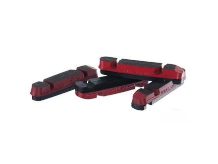 Campagnolo Brake Pad Inserts for Carbon Rim