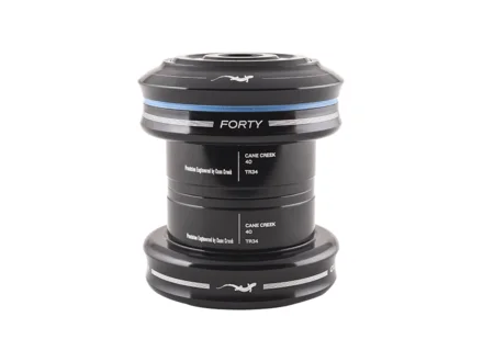 Cane Creek 40 1-1.1/8 Headset