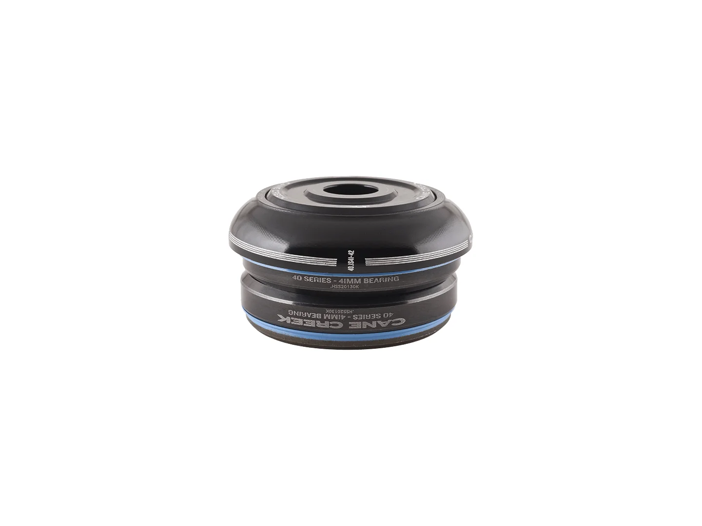Large Cane Creek 40 IS Short 1.1/8"