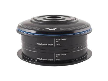 Cane Creek 40 ZS 1.1/8" to 1.1/2"