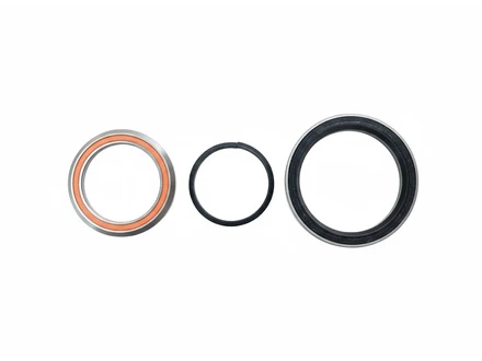 Cannondale S6 Delta 1 1/8" to 1 1/2" Headset