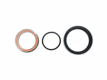 Cannondale S6 Delta 1 1/8" to 1 1/2" Headset