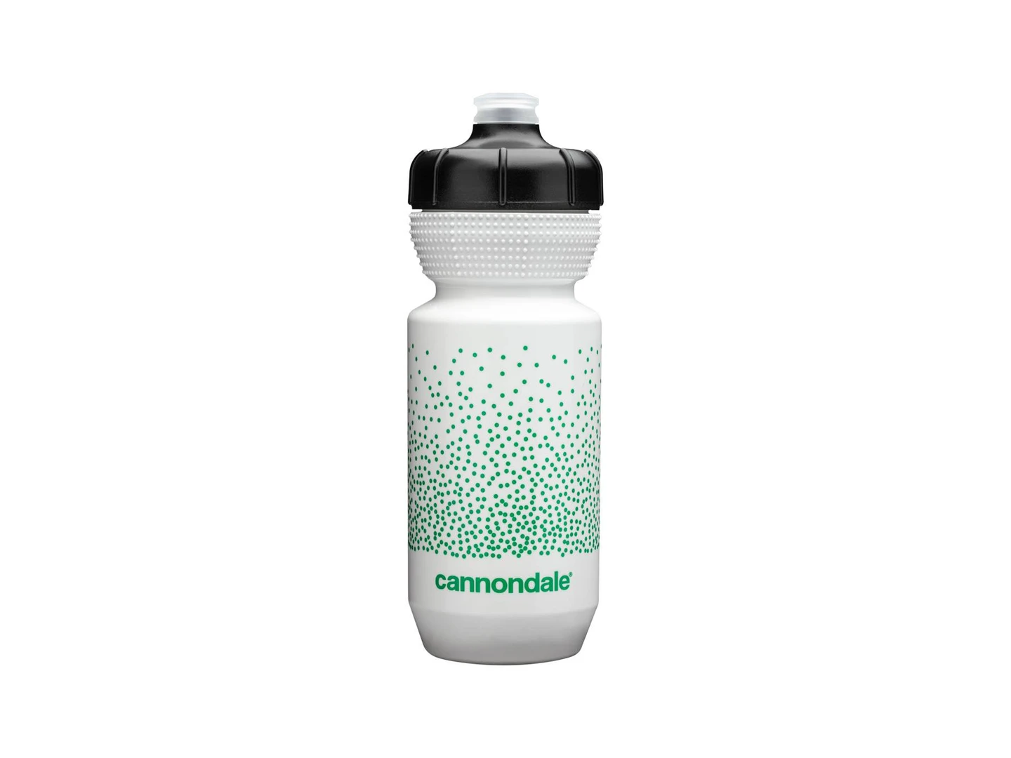 Large Cannondale Gripper Bubbles Bottle 600ml