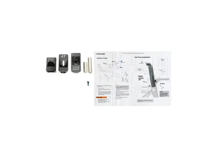Cannondale Knot System Aero Seatbinder