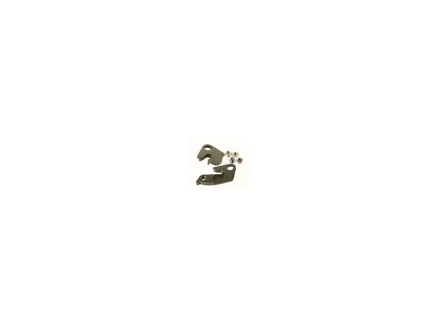 Large Cannondale KP078S Gear Hanger